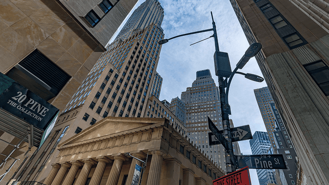 Core Banking & Private Credit