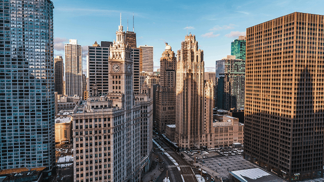 Market Infrastructure & Servicing