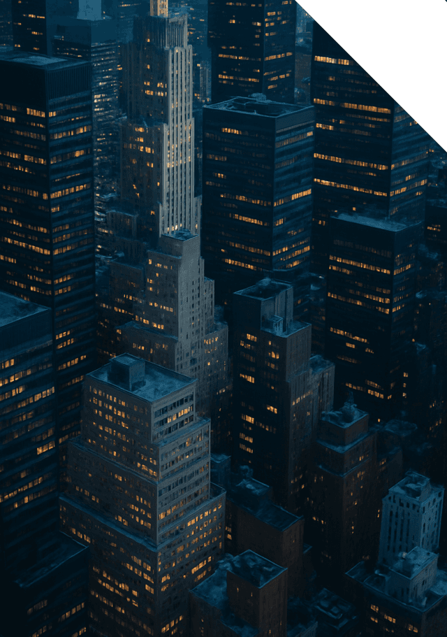 Build strong businesses